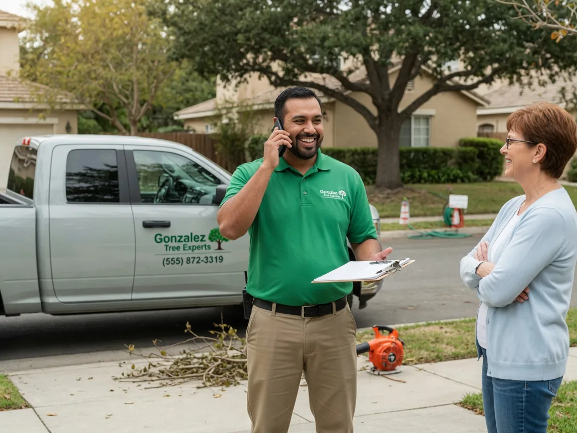 Tree Service Strandburg, SD FAQs